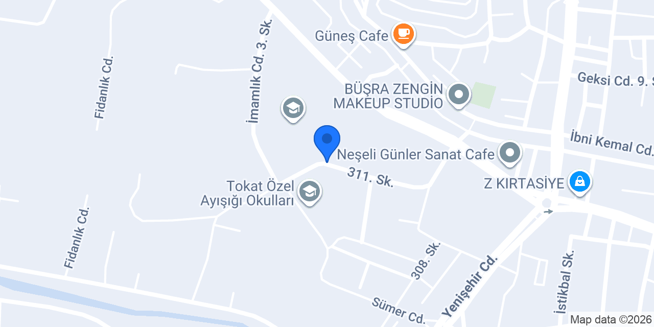 Allianz konumu