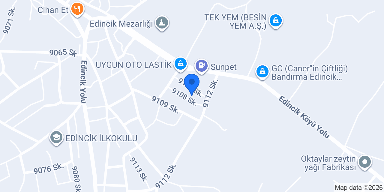 Süper motor konumu