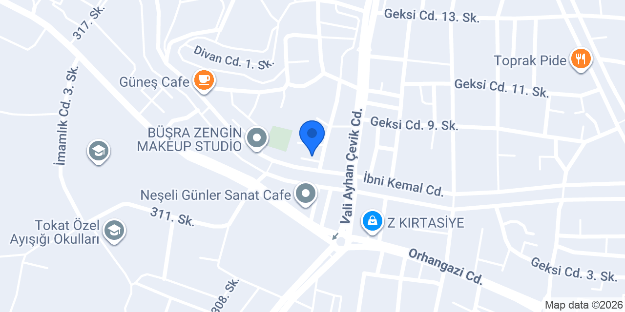 Tuğra Elektrik pazarlama konumu