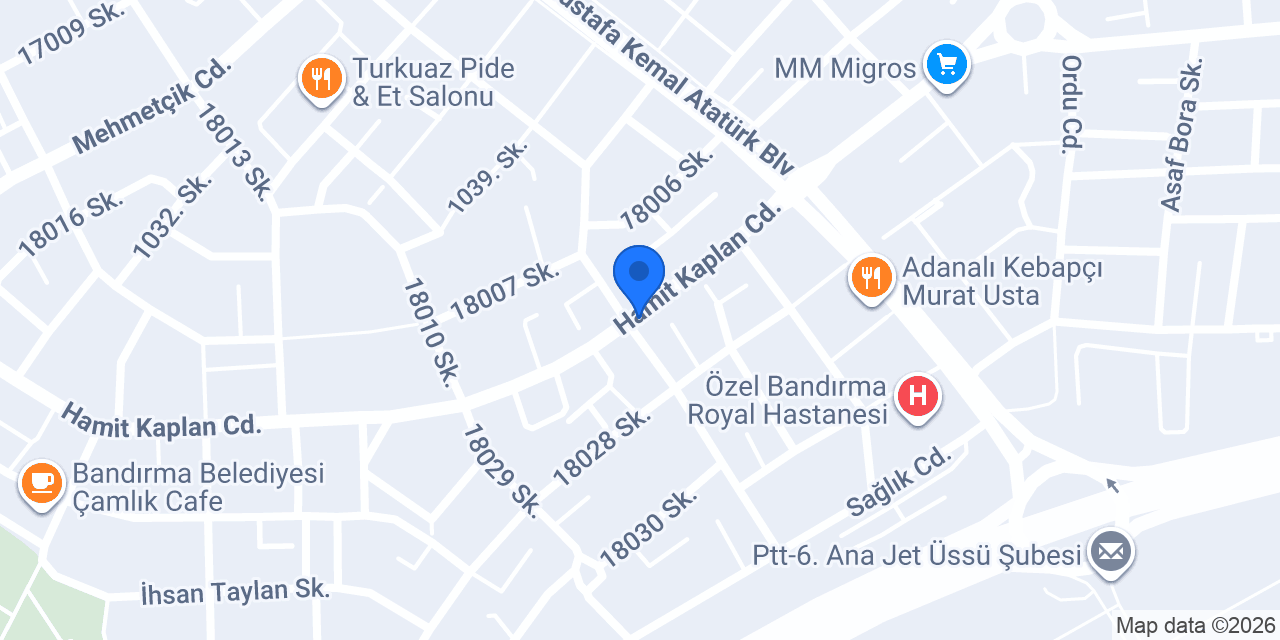 Eğitimciler Kooperatifi konumu