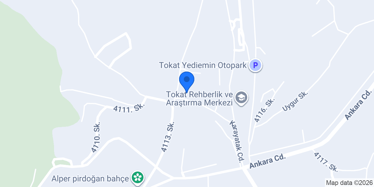Sargın hoca.. konumu