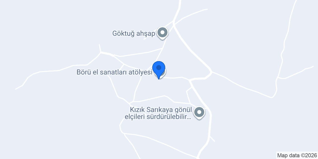 KIZIKOBASI konumu