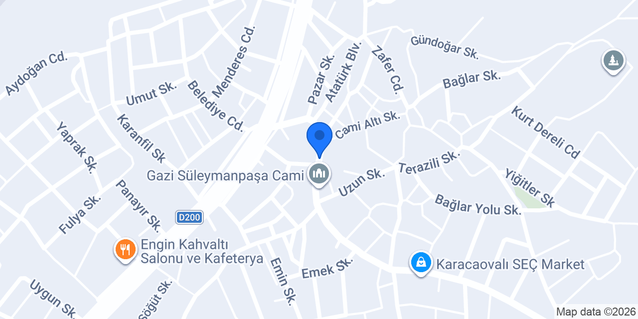 Lapseki tarim konumu
