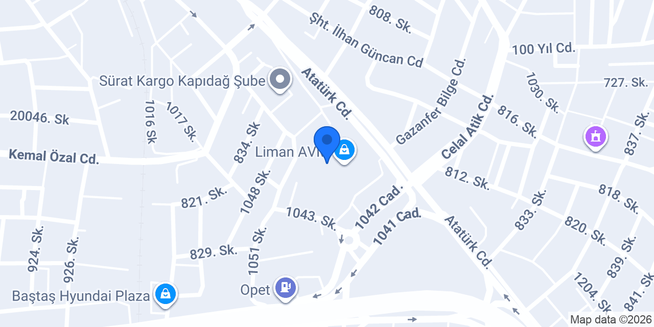 Cine Fora konumu
