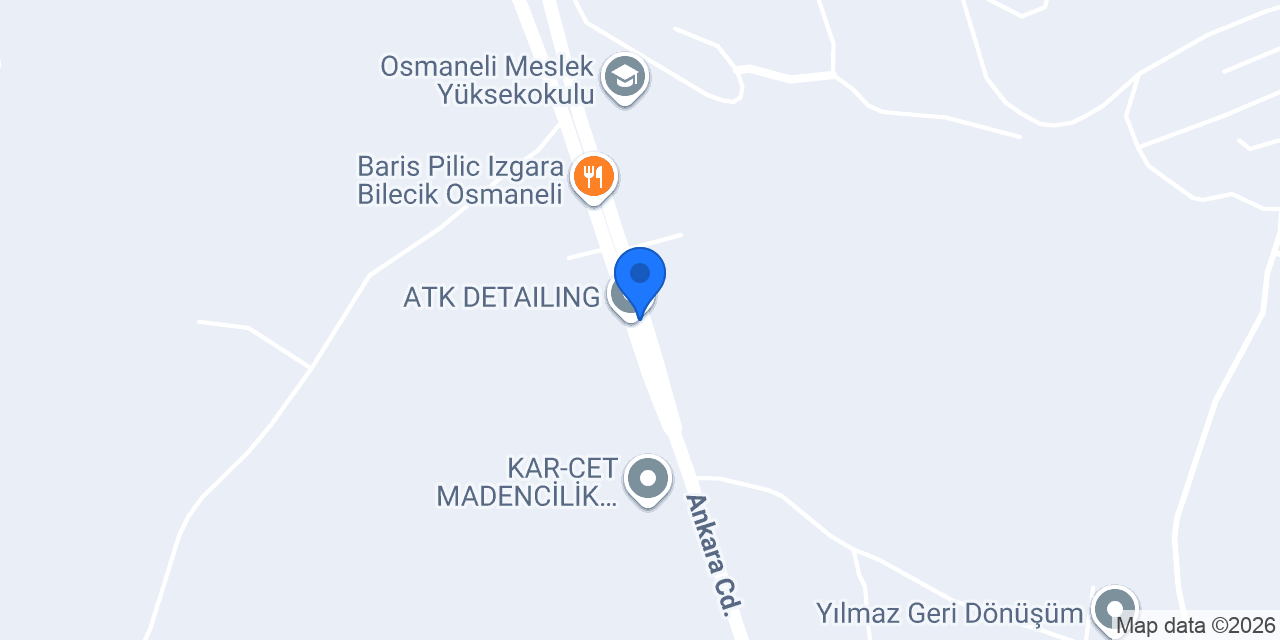 TROYA TEKSTİL konumu