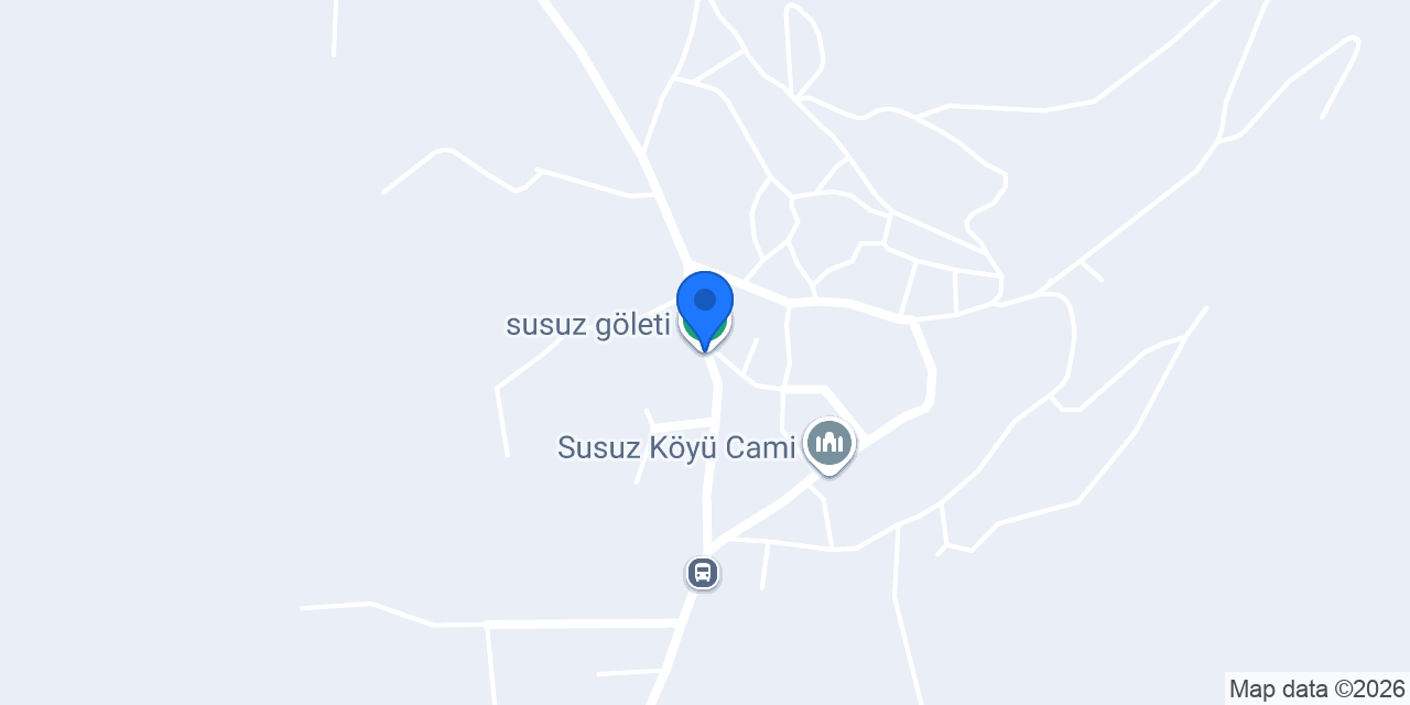 Golden besi çiftliği konumu