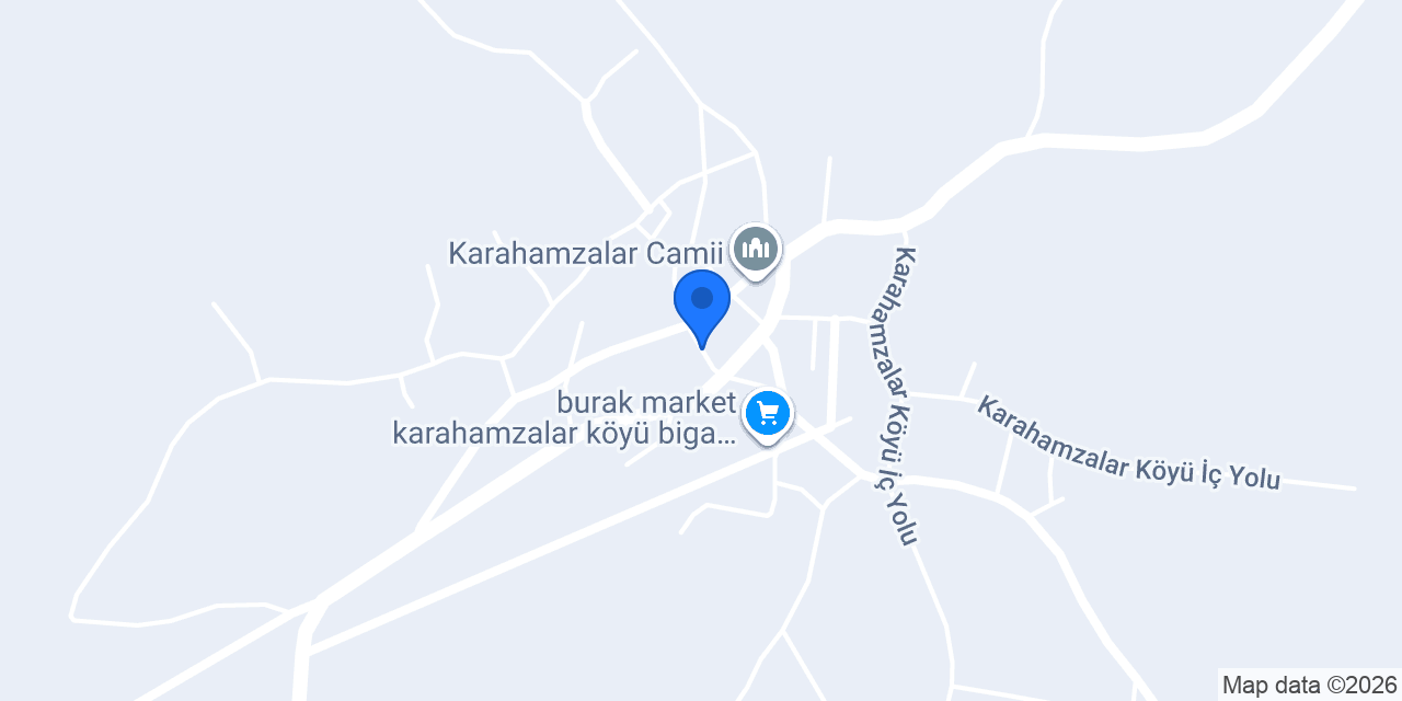Kafe Sevko konumu