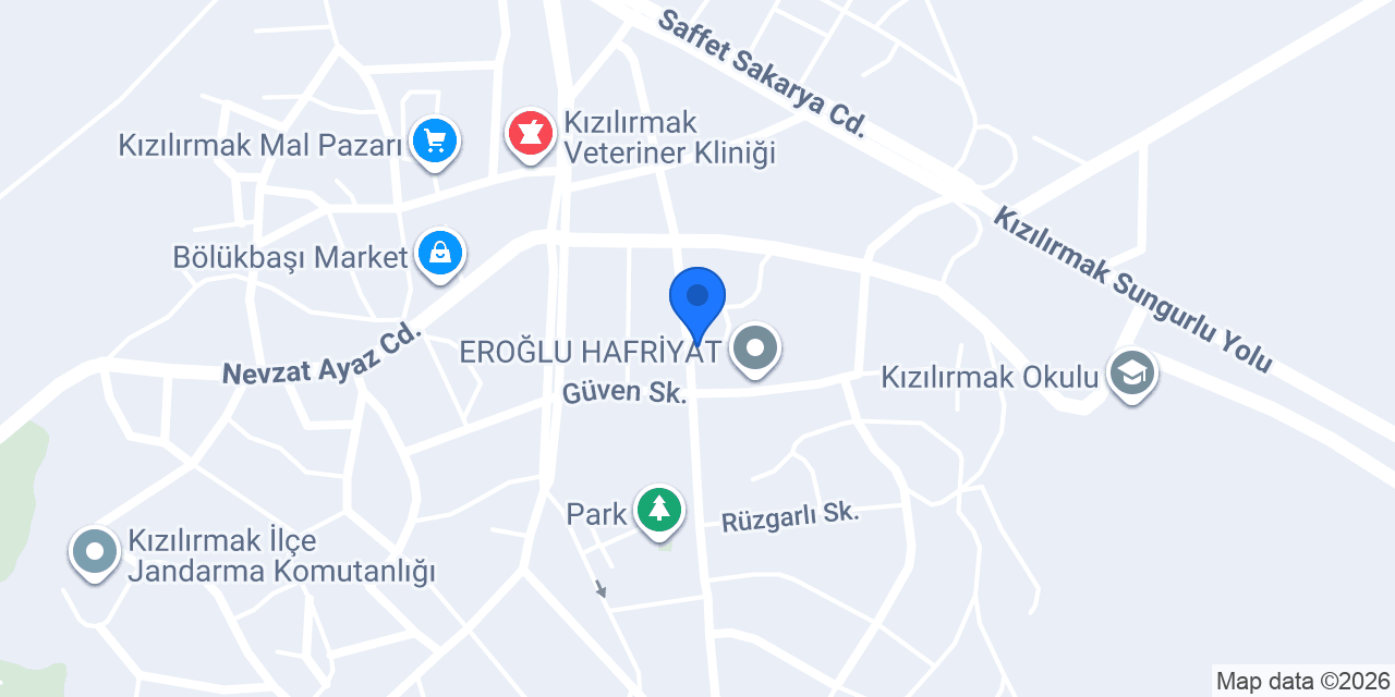 Ballı elektrik elektronik konumu