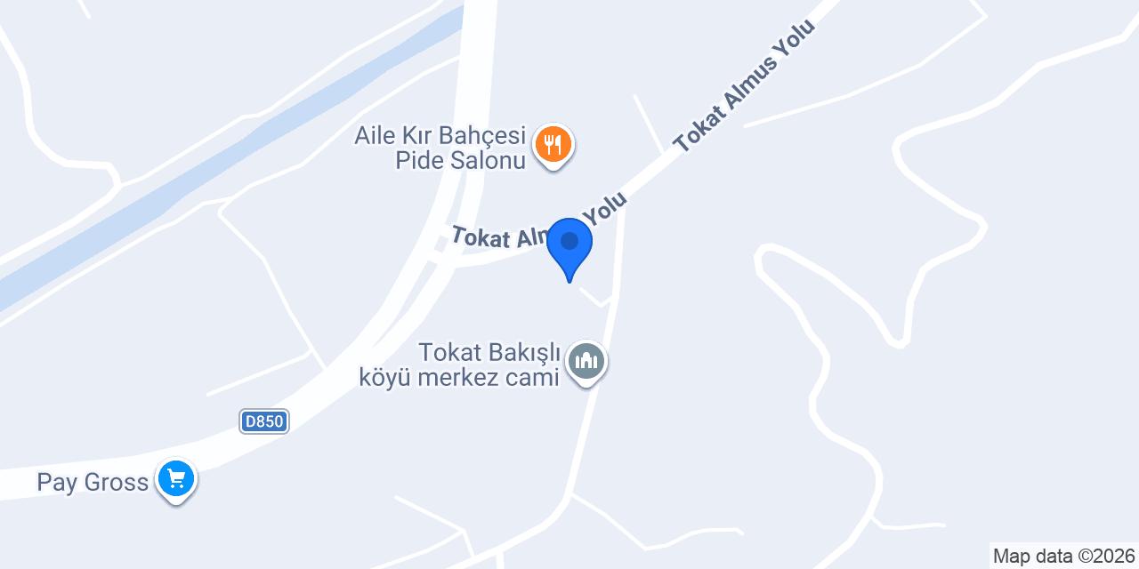 Aydın İnşaat Yapı & Malzemeleri konumu