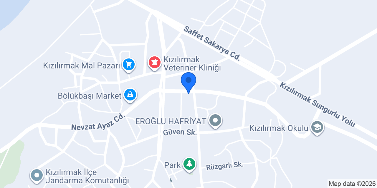 Tımarlı Köyü Muhtarlığı konumu