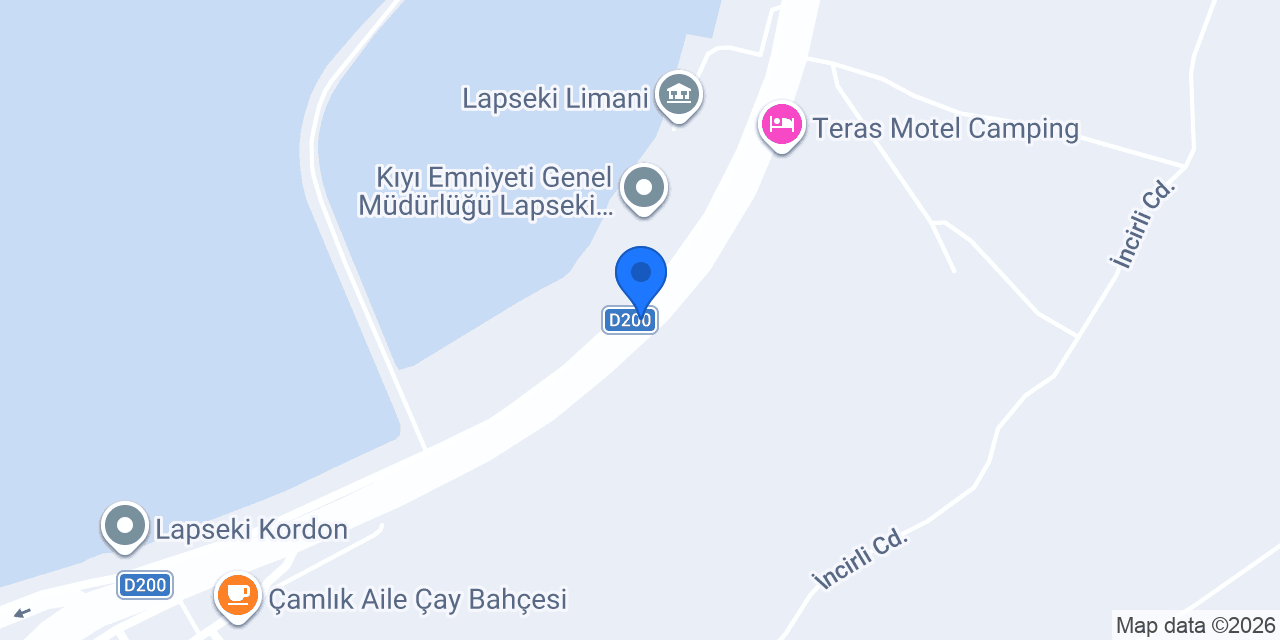 Ptt konumu