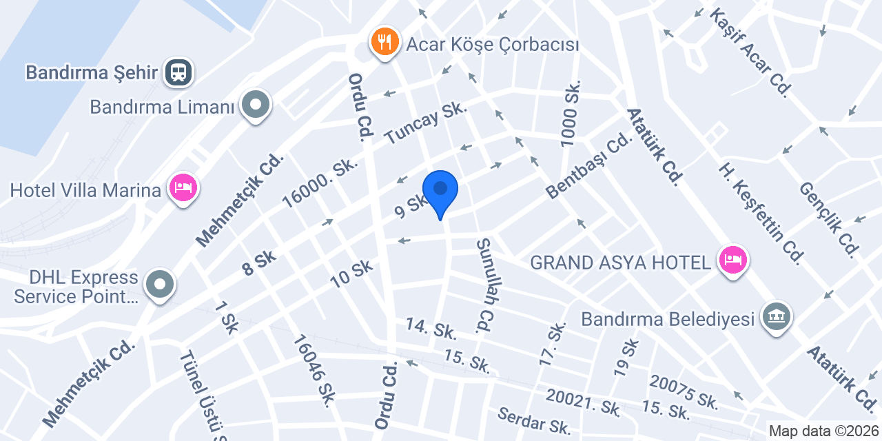 Mysterious cafe saklı bahçe konumu