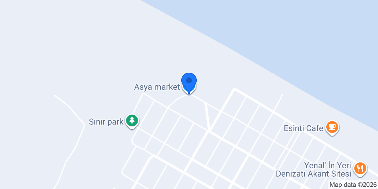 Asya market konumu