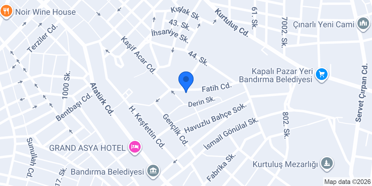 Engin Yılmaz Rusça konumu