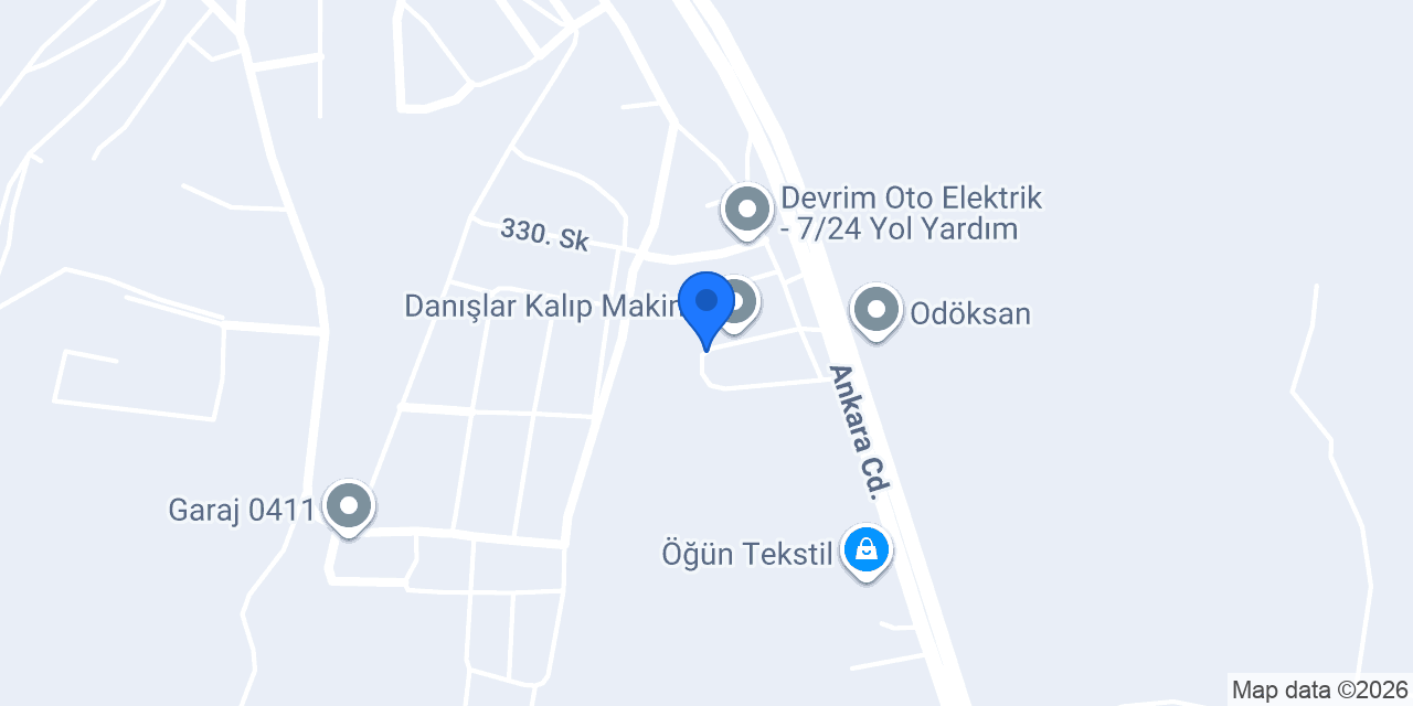 HURDACI İBRAHİM konumu