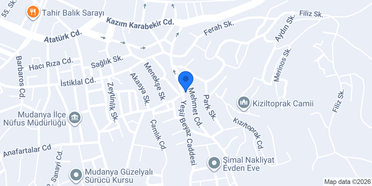 Kardelen İnternet Cafe konumu