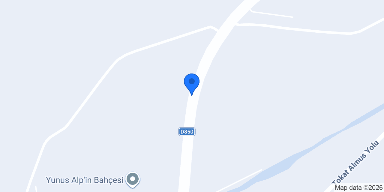 Naturel Bayan Kuaförü konumu