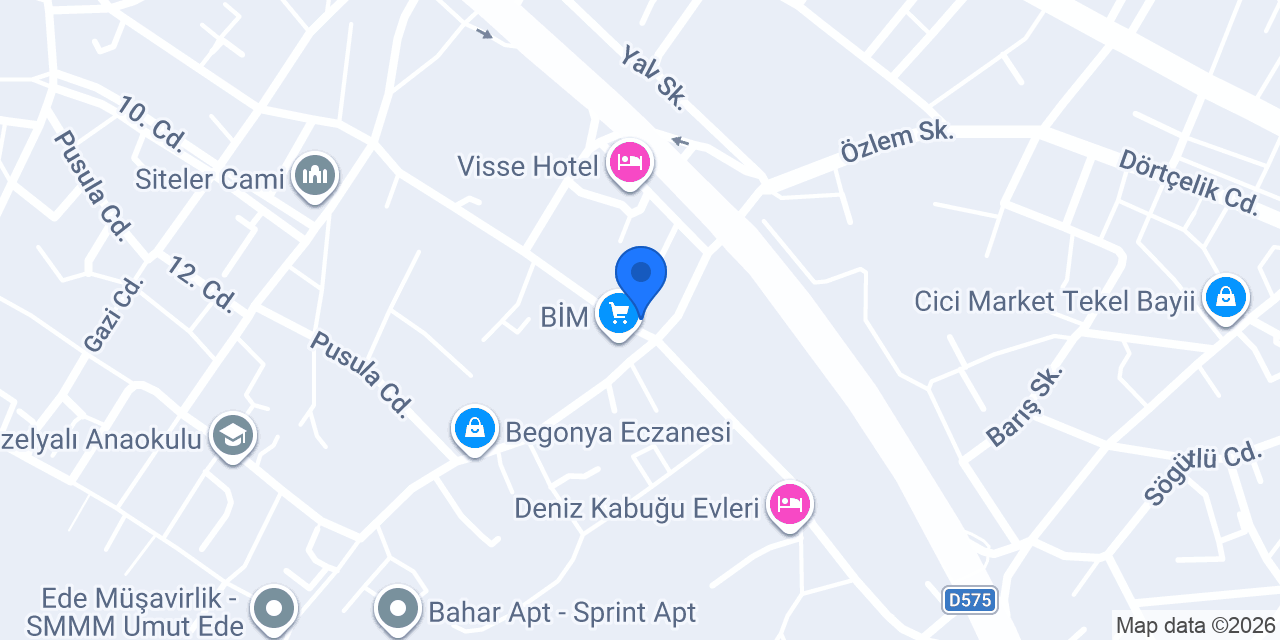 Elit kuaför mudanya konumu