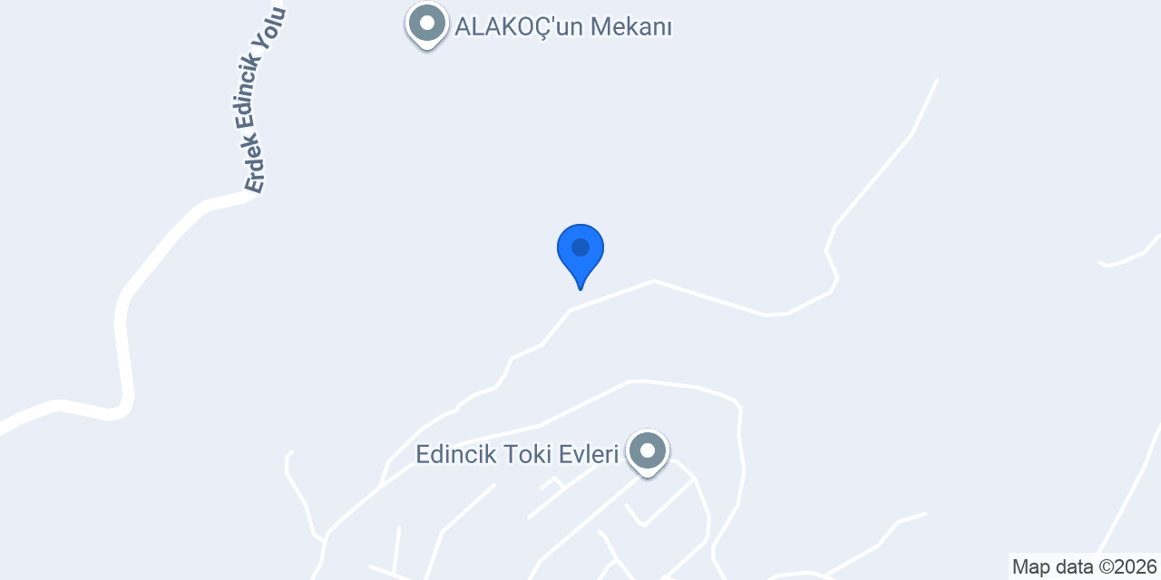 Topaloğlu Hayvancılık konumu