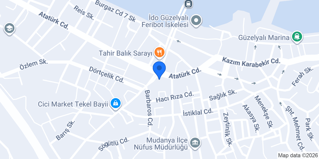 Next&NextStar AKMEL ELEKTRONİK konumu