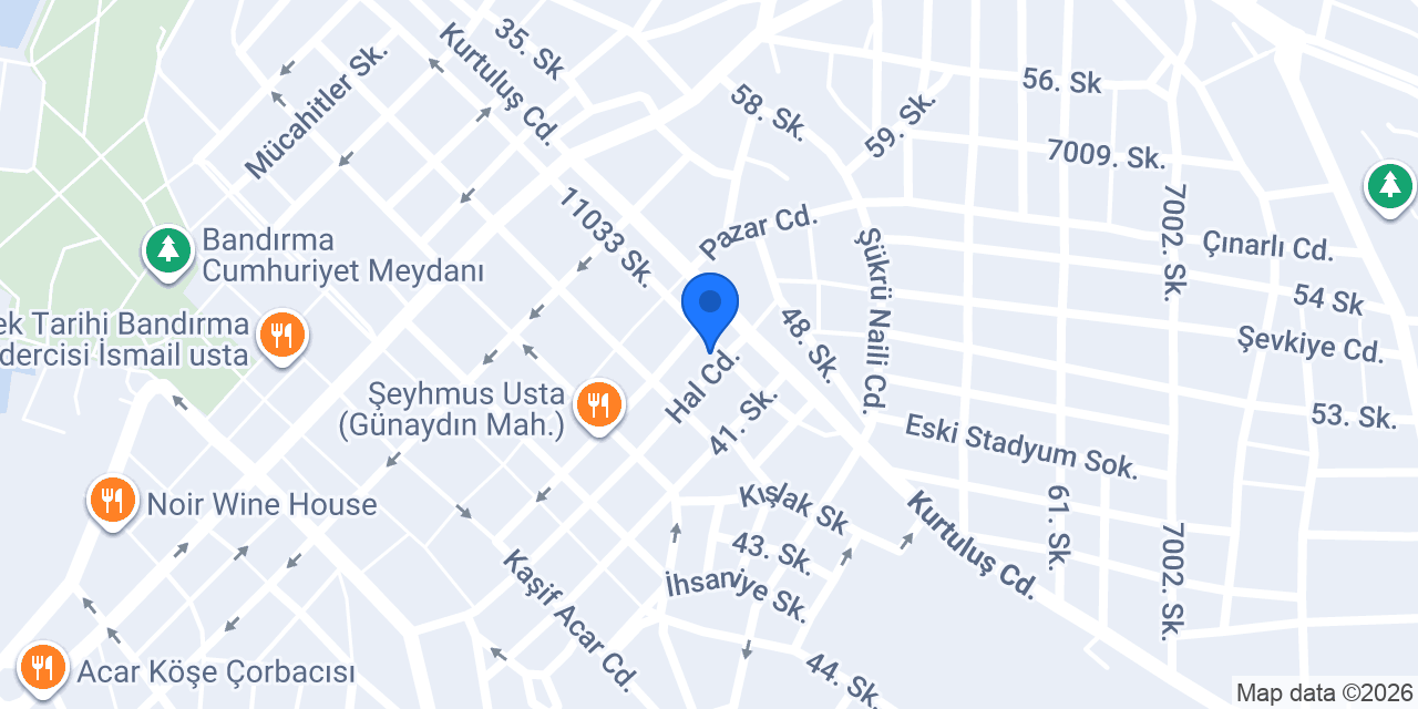 evim tadilat konumu