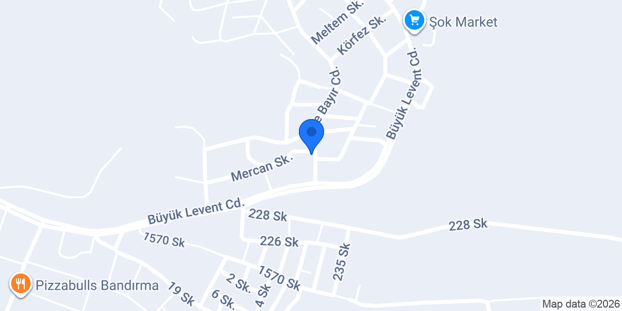 TD MÜZİK PİYANİST TARIK konumu