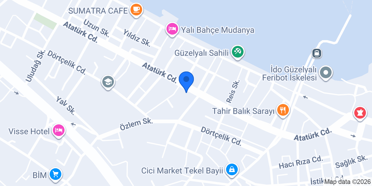 Mert Mudanya halı koltuk yıka fab konumu