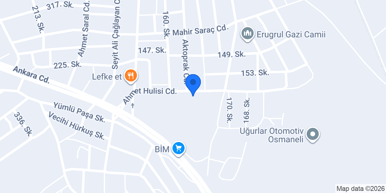 Livadent diş polikliniği konumu