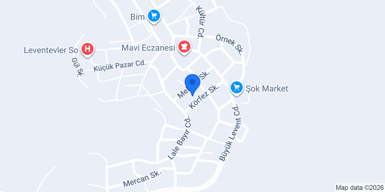 Karabeyler mühendislik konumu