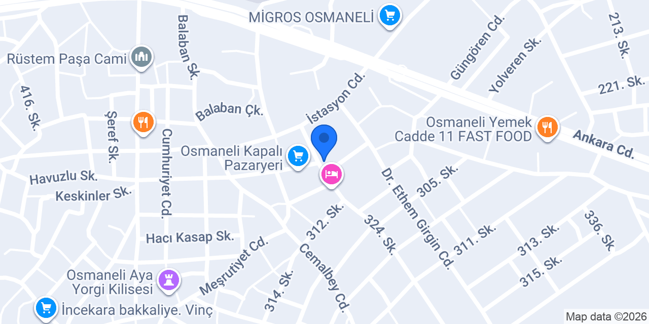 Aysa Bilgisayar konumu