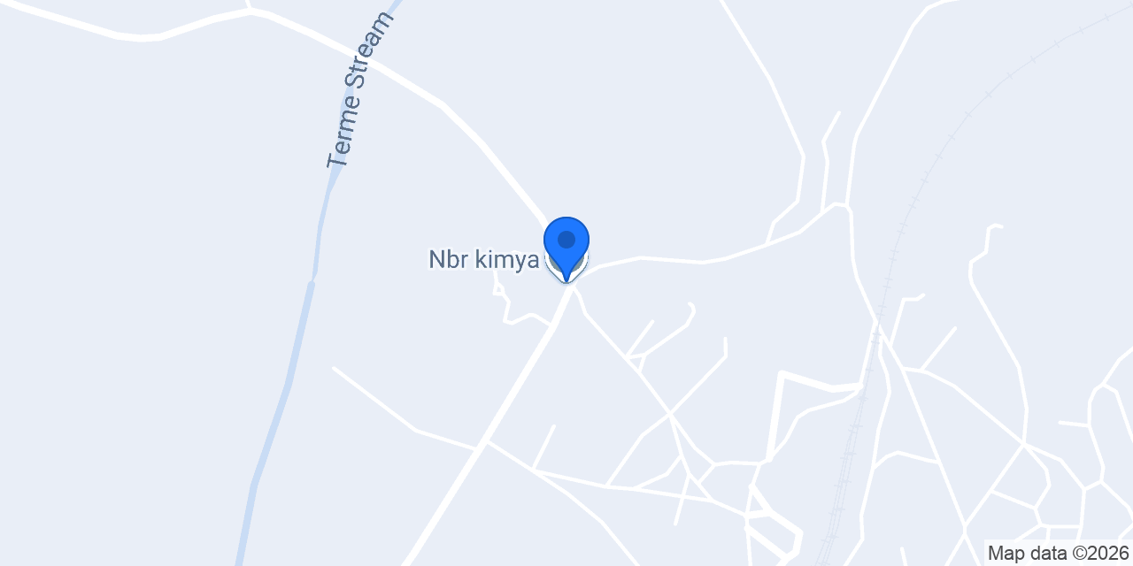 Simge Gıda konumu