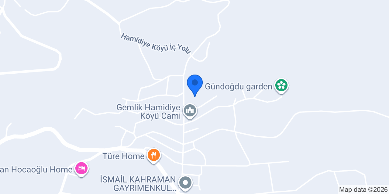 Özser Group Sigorta konumu