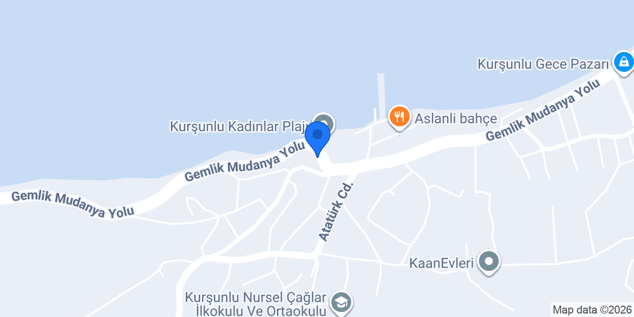 Ümit Elektrik konumu