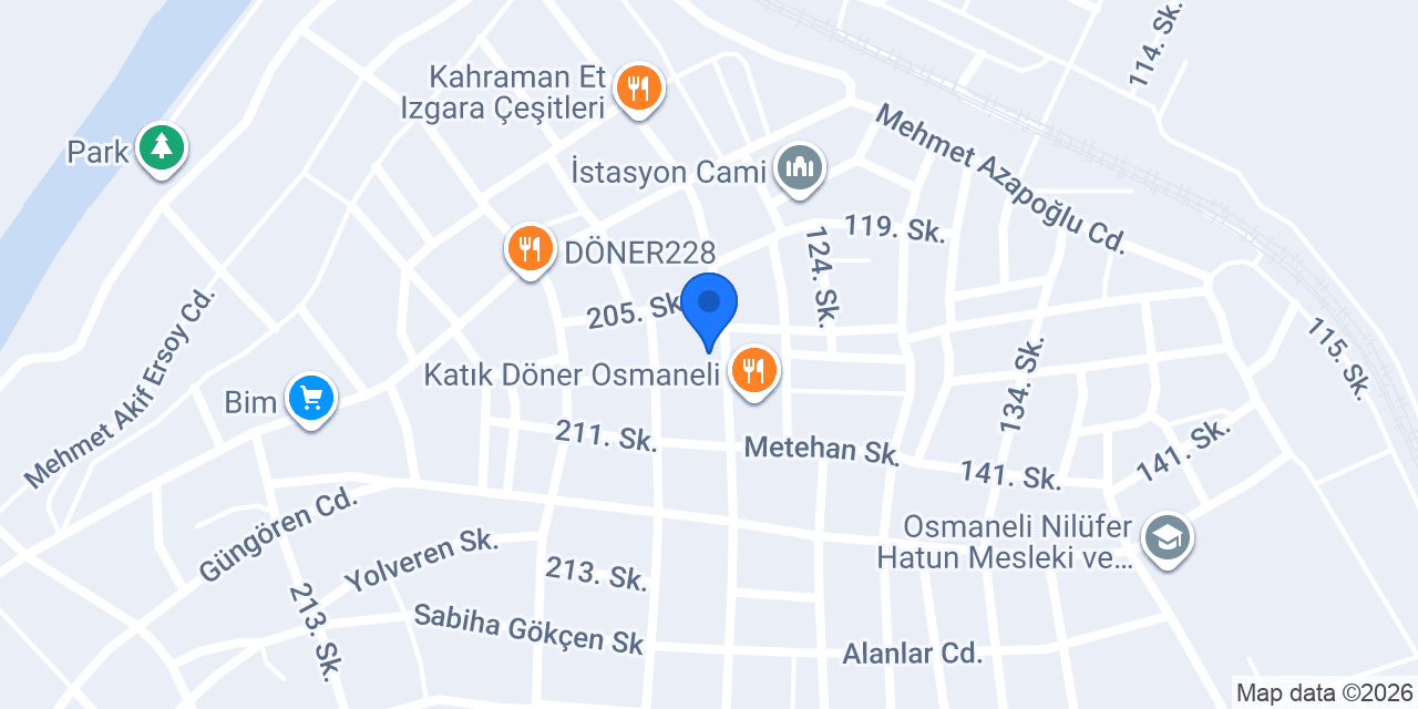 Kardeşler pilav konumu