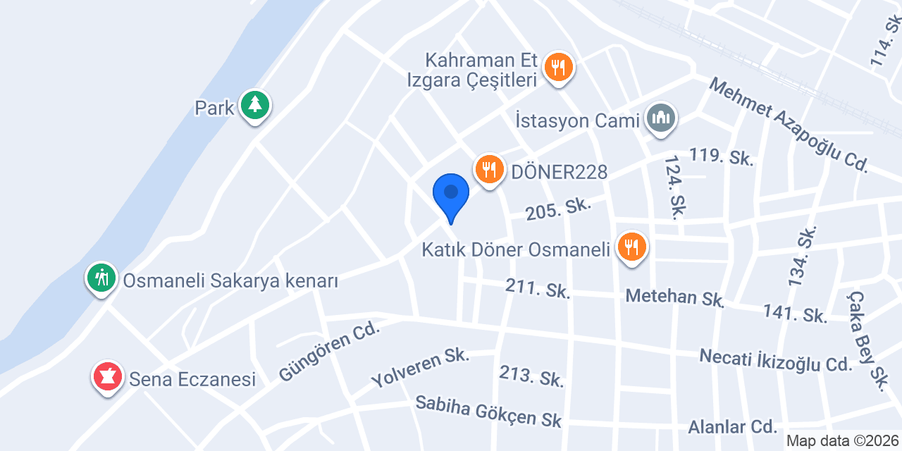 Mücahit Halı Ve Mobilya konumu