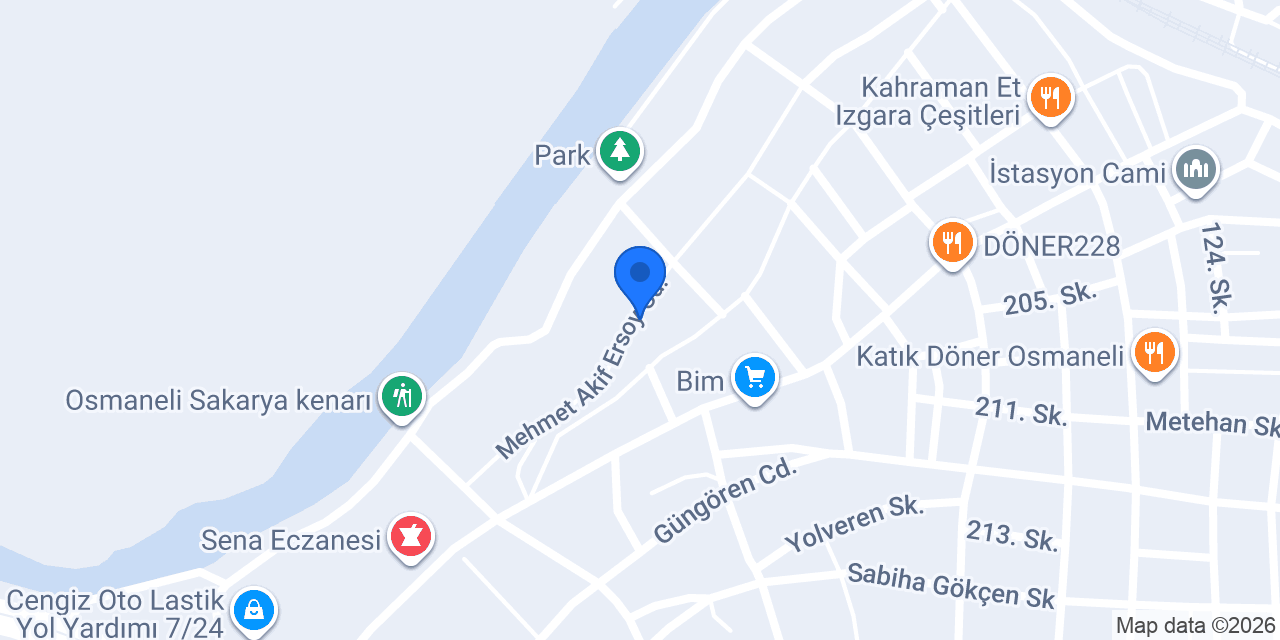UYAR HALI YIKAMA konumu