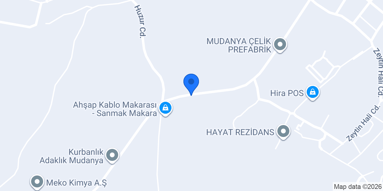 Bağdatlı Hayvancılık konumu