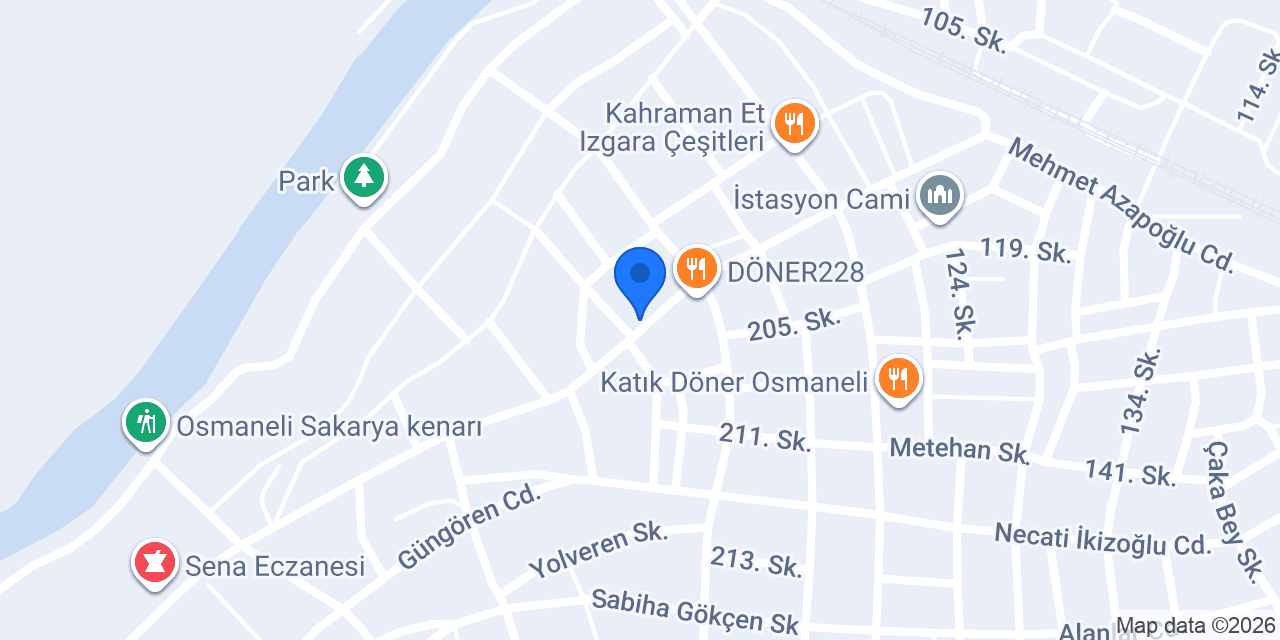 Adıyaman çiğ köfte Ramazan Altuğ konumu