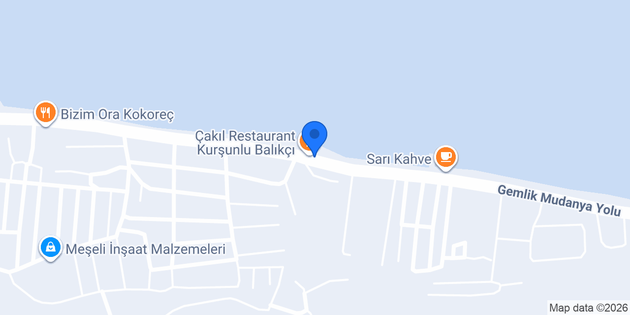Kurşunlu Emlak konumu