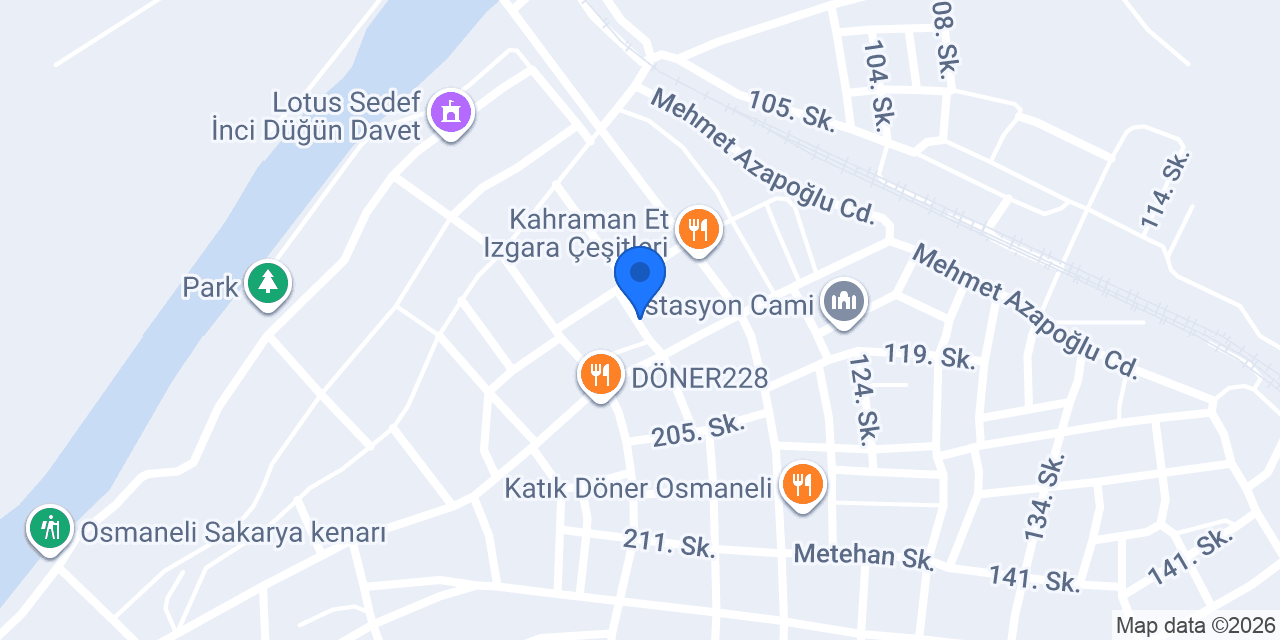Aydın Halı Koltuk Yıkama konumu
