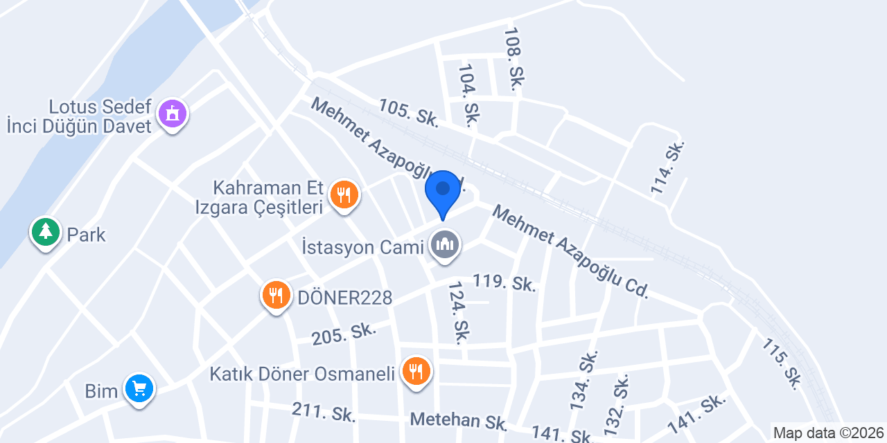 Kapanca kahve konumu