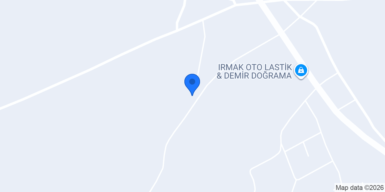 KARAHAN UN FABRİKASI konumu