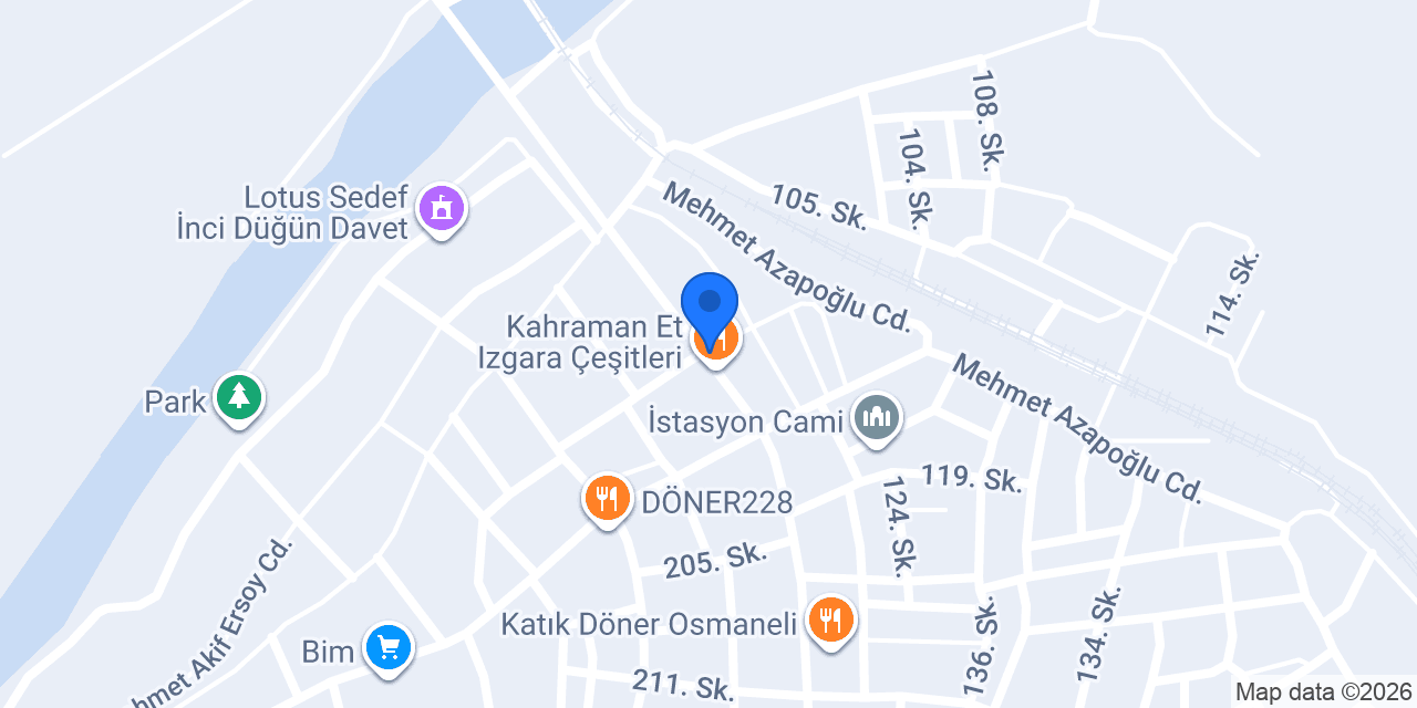 MÜ'DÜRÜM TANTUNİ konumu