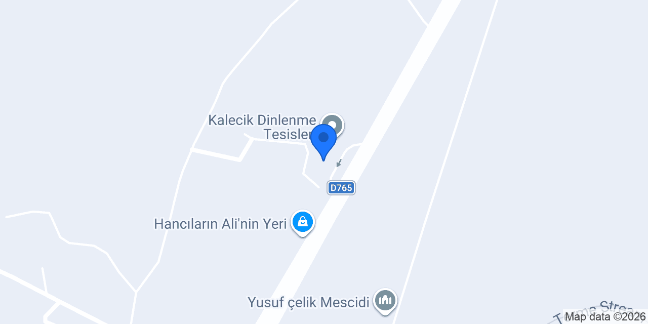 Rpet konumu