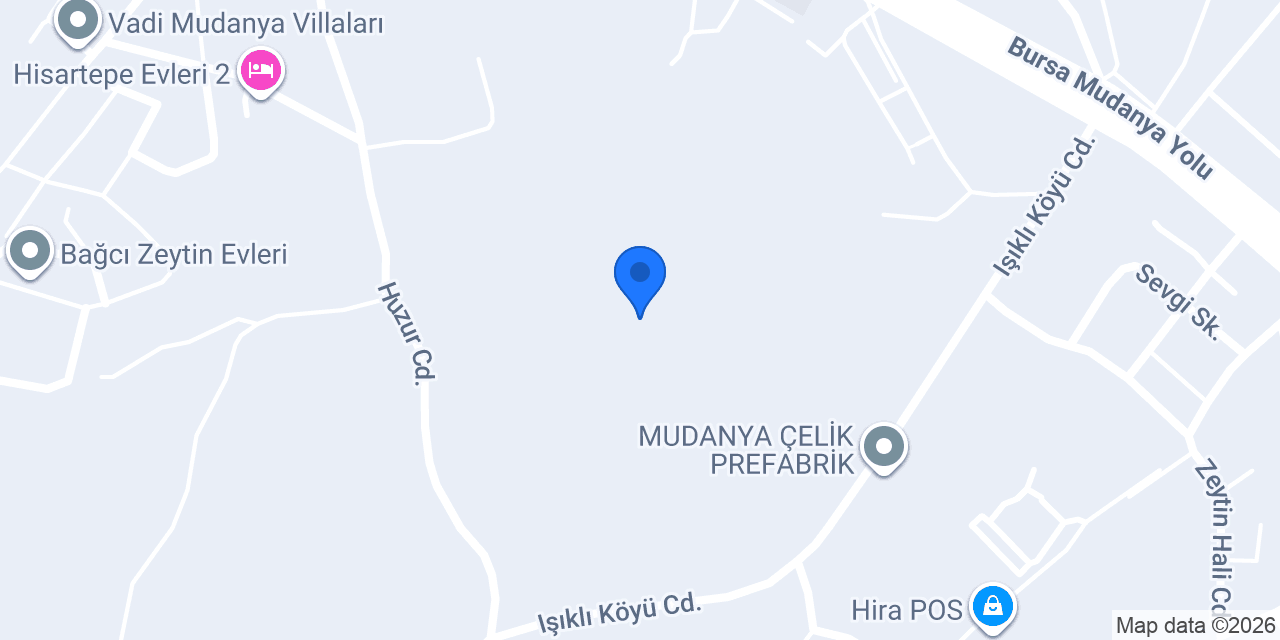 Terzi Fuat konumu