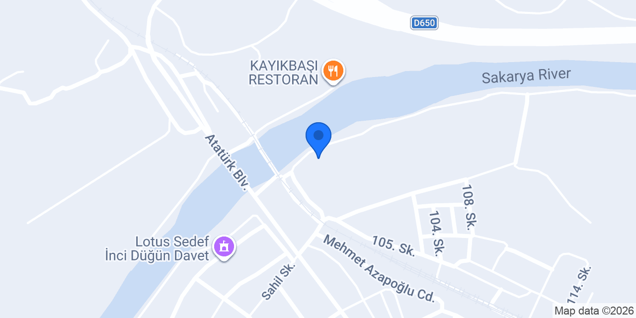 Lefke Avcılık ve Atıcılık Çay Ocağı konumu