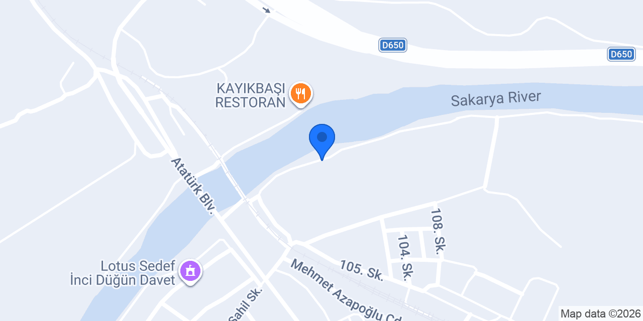 Osmaneli Motosiklet Derneği & Endos konumu