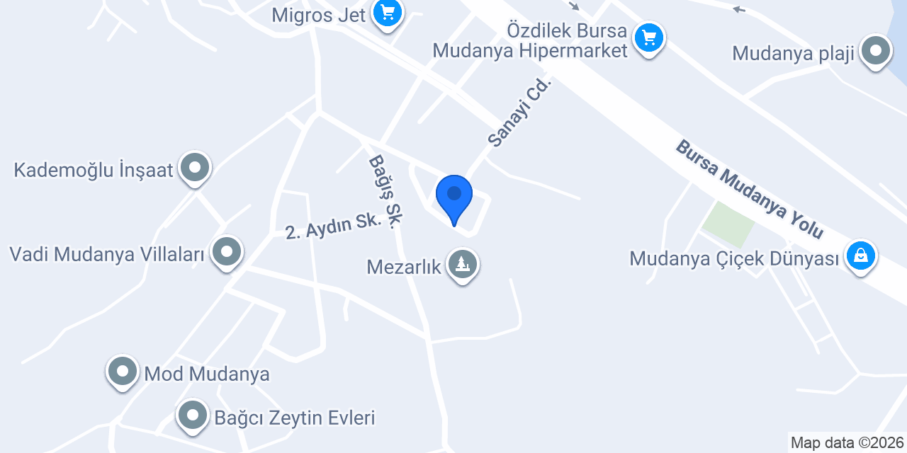 UYGUN SİGORTACI konumu