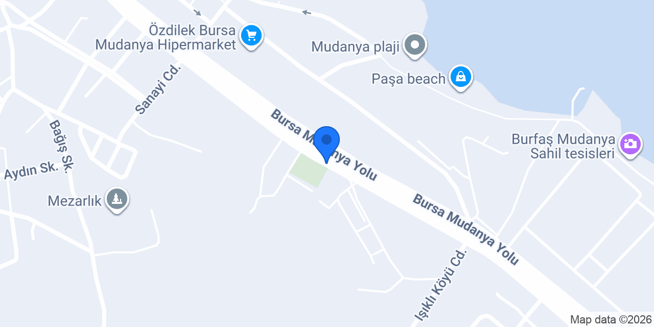 ERKAR EĞİTİM KURUMLARI konumu