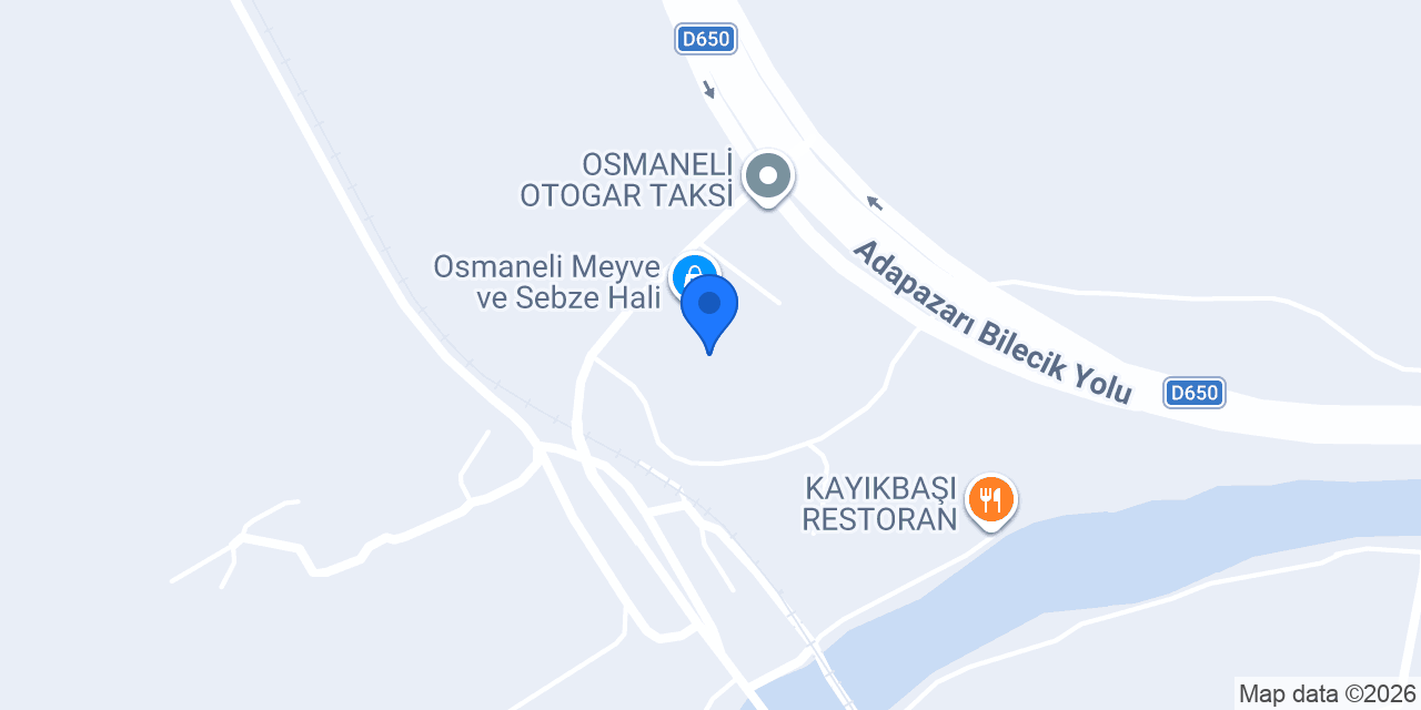 Münür yılmaz ticaret konumu